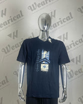 Short sleeve T-shirt (Large)